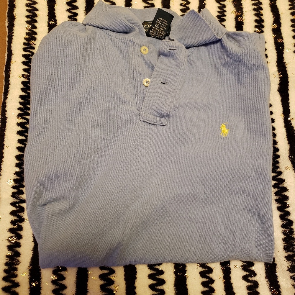 Ralph Lauren Polo Shirt